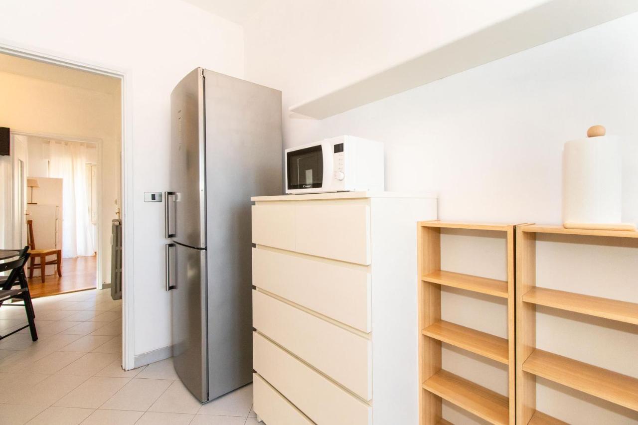 Olimpico & Pala Alpitour Terrace Apartment Torino Kültér fotó