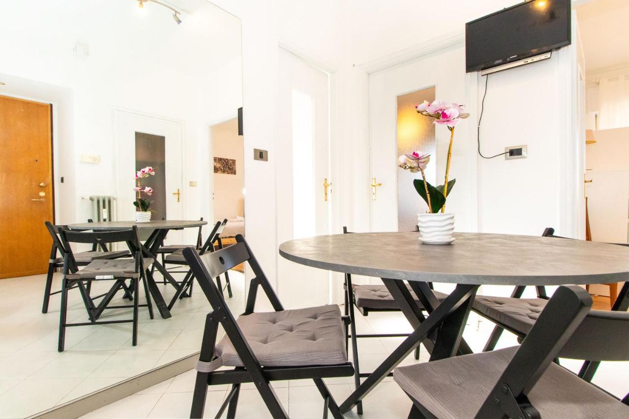 Olimpico & Pala Alpitour Terrace Apartment Torino Kültér fotó