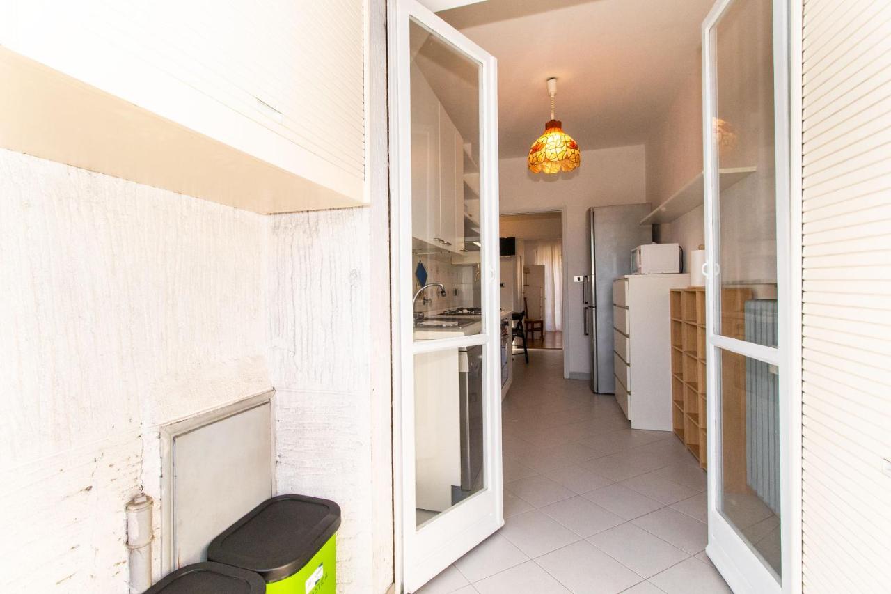 Olimpico & Pala Alpitour Terrace Apartment Torino Kültér fotó